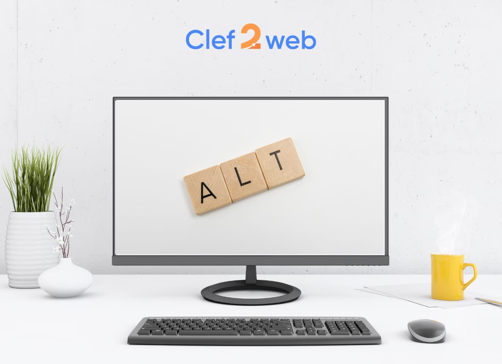 8 techniques d'optimisation de la balise alt