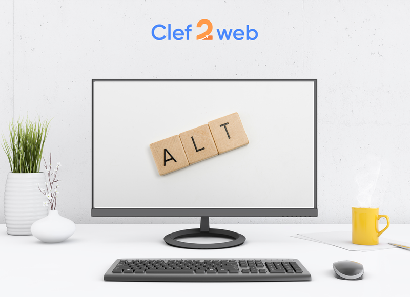 8 techniques d'optimisation de la balise alt