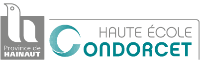 Logo HEPH Condorcet