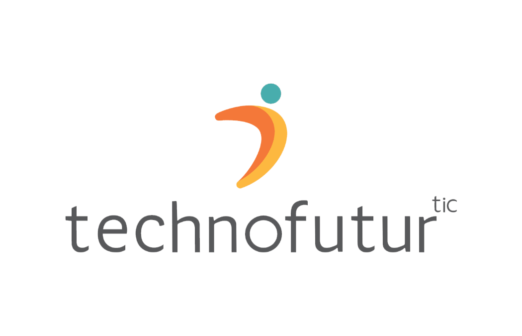 Logo de Technofutur