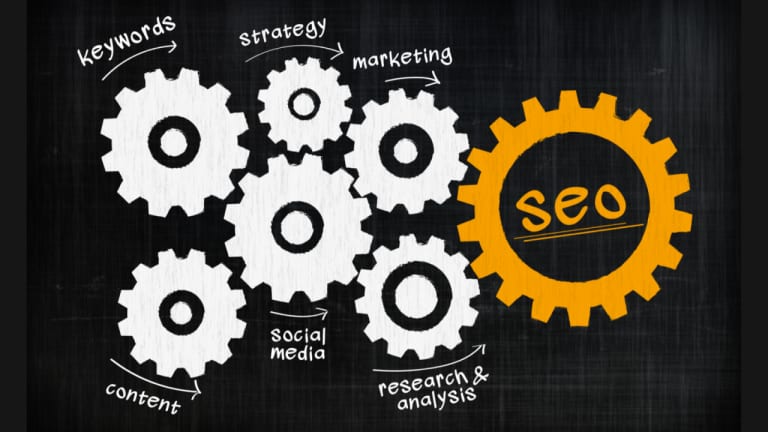 Confier son SEO à une agence