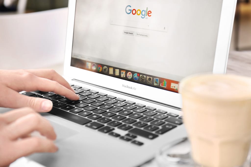 Google Leaks